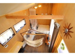 Tiny House Hotel Moritabby - Vacation STAY 18893v